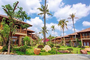 Grand Ocean Bay Resort Phu Quoc