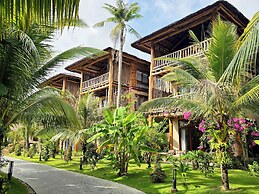 Grand Ocean Bay Resort Phu Quoc
