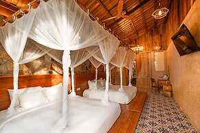 Grand Ocean Bay Resort Phu Quoc