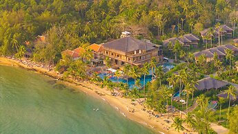 Grand Ocean Bay Resort Phu Quoc