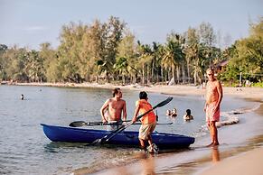 Grand Ocean Bay Resort Phu Quoc