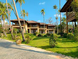 Grand Ocean Bay Resort Phu Quoc