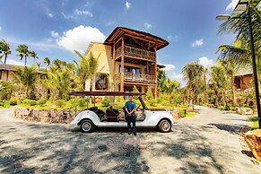 Grand Ocean Bay Resort Phu Quoc