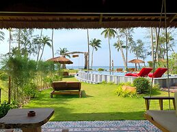 Grand Ocean Bay Resort Phu Quoc