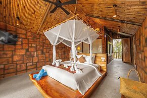 Grand Ocean Bay Resort Phu Quoc