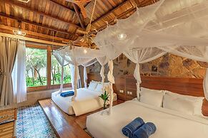 Grand Ocean Bay Resort Phu Quoc