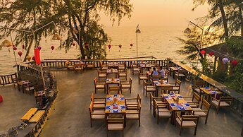 Grand Ocean Bay Resort Phu Quoc