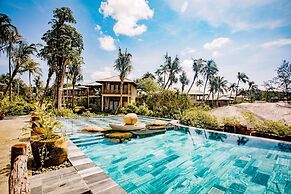 Grand Ocean Bay Resort Phu Quoc