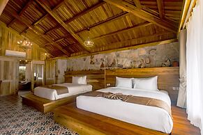 Grand Ocean Bay Resort Phu Quoc