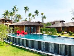 Grand Ocean Bay Resort Phu Quoc