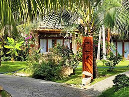 Grand Ocean Bay Resort Phu Quoc