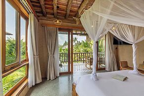 Grand Ocean Bay Resort Phu Quoc
