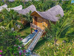 Grand Ocean Bay Resort Phu Quoc
