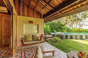 Grand Ocean Bay Resort Phu Quoc