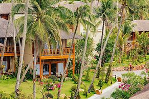 Grand Ocean Bay Resort Phu Quoc
