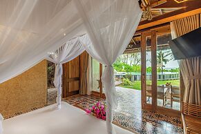 Grand Ocean Bay Resort Phu Quoc