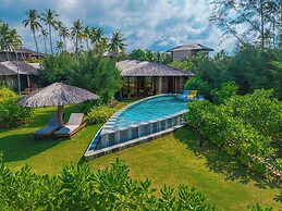 Grand Ocean Bay Resort Phu Quoc