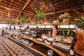 Grand Ocean Bay Resort Phu Quoc