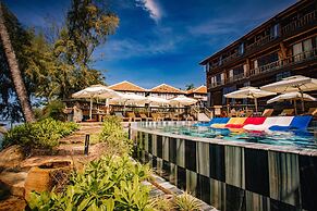 Grand Ocean Bay Resort Phu Quoc