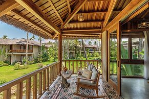 Grand Ocean Bay Resort Phu Quoc