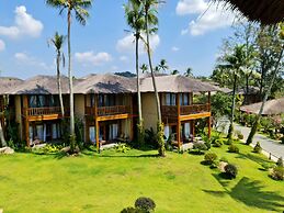 Grand Ocean Bay Resort Phu Quoc