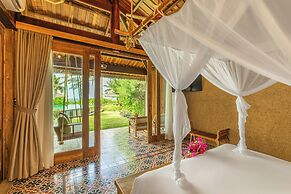 Grand Ocean Bay Resort Phu Quoc