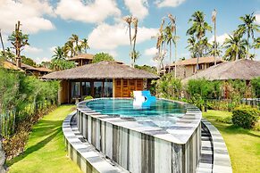 Grand Ocean Bay Resort Phu Quoc