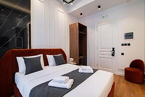 Athens Icon Collection