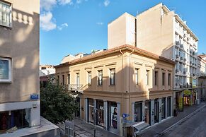 Athens Icon Collection
