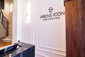 Athens Icon Collection