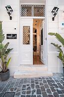 Athens Icon Collection