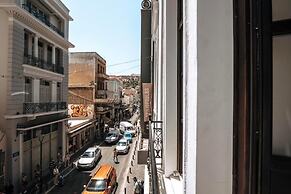 Athens Icon Collection