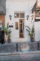 Athens Icon Collection