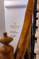 Athens Icon Collection