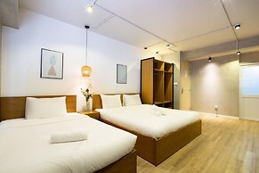 Vix Apartments & Hotels