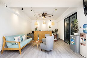 Vix Apartments & Hotels