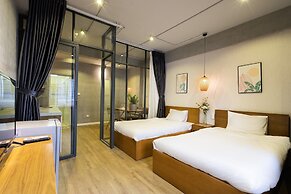 Vix Apartments & Hotels