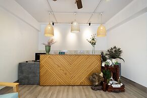 Vix Apartments & Hotels