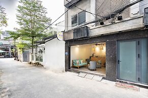 Vix Apartments & Hotels