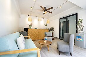 Vix Apartments & Hotels