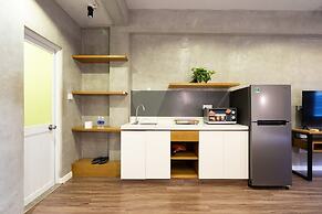 Vix Apartments & Hotels