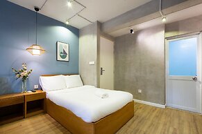 Vix Apartments & Hotels