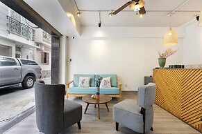 Vix Apartments & Hotels