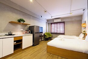 Vix Apartments & Hotels