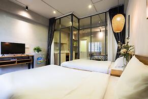 Vix Apartments & Hotels