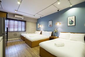 Vix Apartments & Hotels