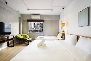 Vix Apartments & Hotels