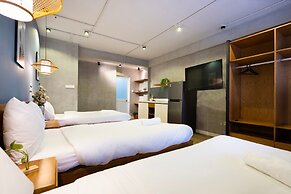 Vix Apartments & Hotels