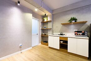 Vix Apartments & Hotels