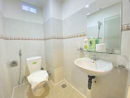 Vix Apartments & Hotels